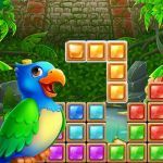 Картинка Jungle Block Puzzle