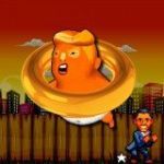 Картинка Tappy Flappy Trump