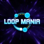 Постер Петля Мания | Loop Mania