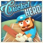 Постер игры Крикет Герой | Cricket Hero
