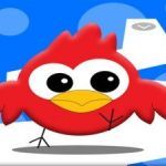 Постер игры Животный Порыв | EG Animal Rush