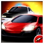 Постер Полицейская Погоня | Police Chase