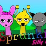 Картинка Silly Sprunki