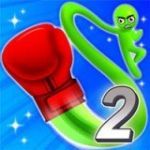 Картинка Rocket Punch 2 Online
