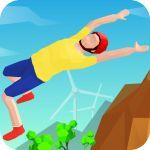 Постер игры Сальто Назад 3D | Backflip Dive 3D