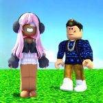 Картинка Easy Obby Jump and Run Challenge Online