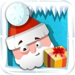 Постер Квест Санты | Santa's Quest
