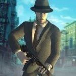 Картинка Cosa Nostra Mafia 1960