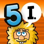 Постер Адам И Ева 5: Часть 1