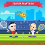 Постер Мастера Тенниса | Tennis Masters