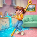 Постер Особняк: Тайны Слияния