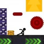 Игра Х Паркур | X Parkour