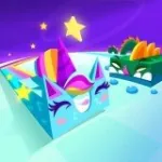 Игра Рисовать | Paint.io