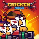 Картинка Chicken Merge