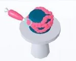 Игра Глазурь На Торте