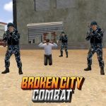 Картинка Broken City Combat