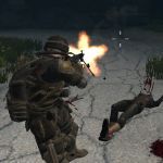 Картинка Zombie WarZ Survival