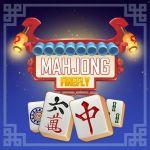 Постер игры Маджонг Светлячок l Mahjong Firefly