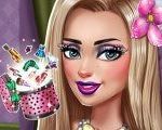 Картинка Sery Bride Dolly Makeup