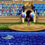 Постер My Dolphin Show 5 | Шоу Дельфинов 5