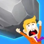 Игра Катающийся Город | Rolling City