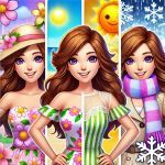 Картинка Ella Timeless Fashionista