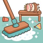 Картинка Calm Cleanup