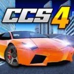Игра Городской Автомобиль Трюк 4