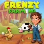 Постер Безумное Земледелие | Frenzy Farming