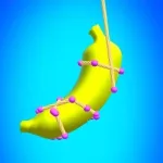 Постер Раскрути Веревку | Rope Unroll