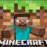 Постер Майнкрафт онлайн | Minecraft Classic