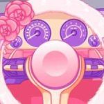 Постер игры Принцесса-Водитель Quiz | Princess Driver Quiz