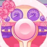 Постер Принцесса-Водитель Quiz | Princess Driver Quiz