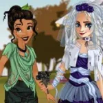 Постер Принцесса Зомби | Princess Zombie