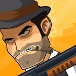 Постер игры Mafia Wars | Войны мафии