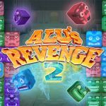 Картинка Alus Revenge 2