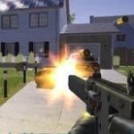 Картинка Storming the house