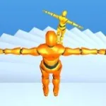 Игра Падение С Лестницы Онлайн