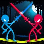 Картинка Stick Duel : Medieval Wars