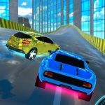 Картинка City Car Stunt 3