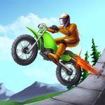 Картинка Bike Racing
