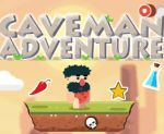 Картинка Caveman Adventure