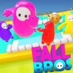 Постер игры Фол Брос | Fall Bros