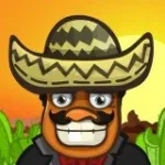 Игра Амиго Панчо | Amigo Pancho
