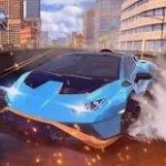 Картинка Huracan City Races