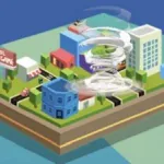 Постер Торнадо.io | Tornado.io