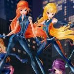 Картинка Какая ты Шпионка в Мире Винкс?