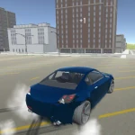 Игра Открытый Дрифт 3Д