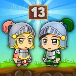 Игра Зомби Миссия 13