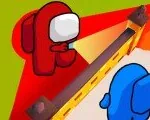 Игра Среди Них Прячутся И Ищут 2